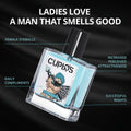 Cupid Mist : Luxury Oud Perfume (BUY 1 GET 1 FREE)