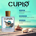 Cupid Mist : Luxury Oud Perfume (BUY 1 GET 1 FREE)