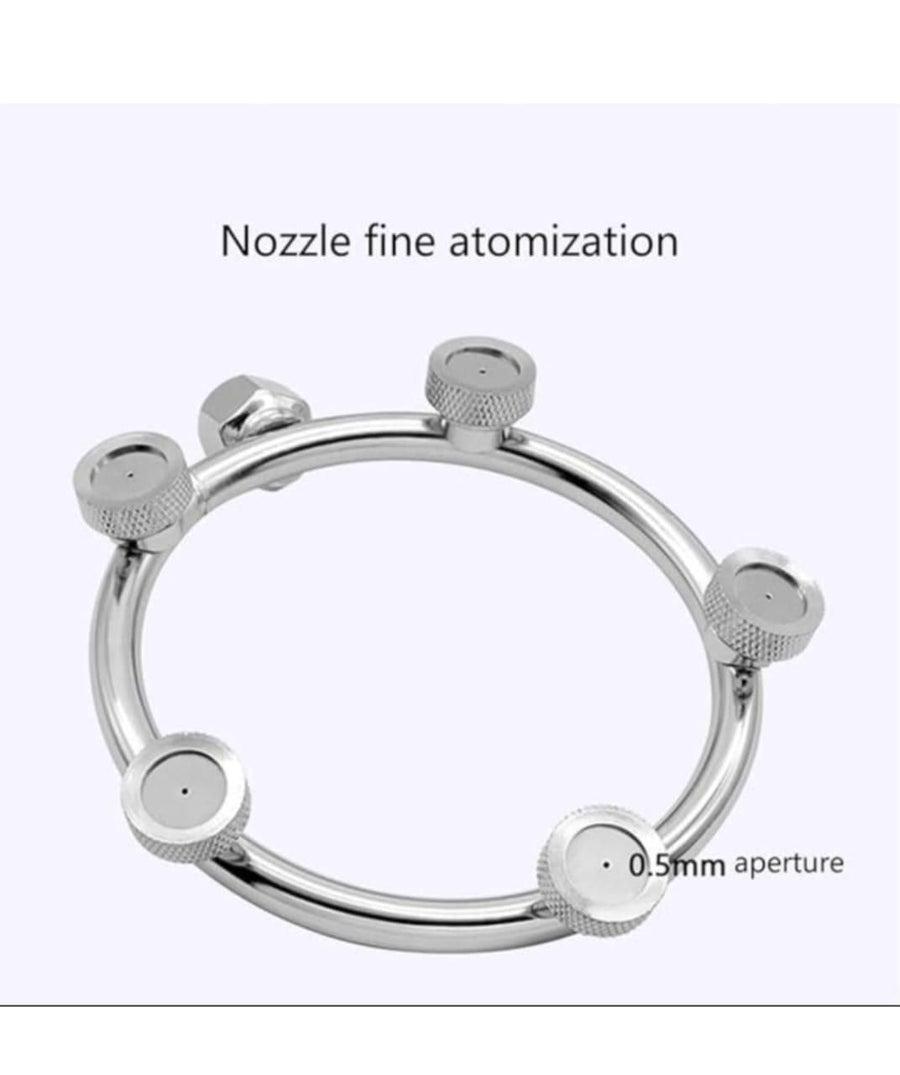 High Pressure Water Nozzle Spray