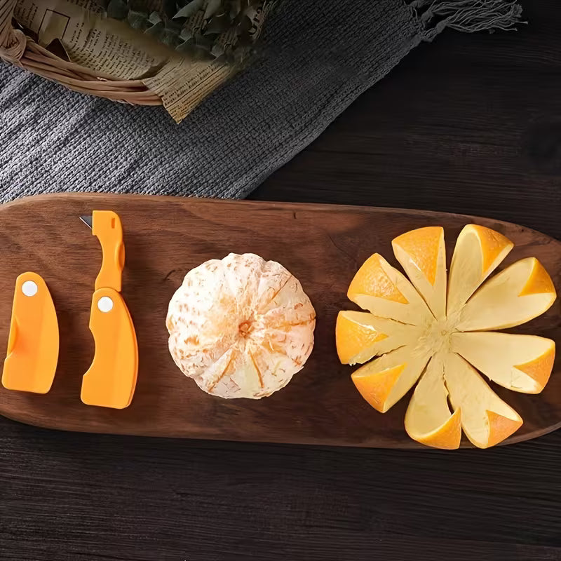 Folding Multifunctional Peeler (Buy 1 Get 1 Free)