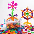 Creative Star Block For Kids (BUY 50 & GET 50 FREE)