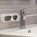 Wall Mounted Sunglasses Organizer
