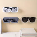 Wall Mounted Sunglasses Organizer