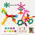 Creative Star Block For Kids (BUY 50 & GET 50 FREE)