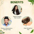 Jamalgata Aryurvedic Hair Growth Tonic