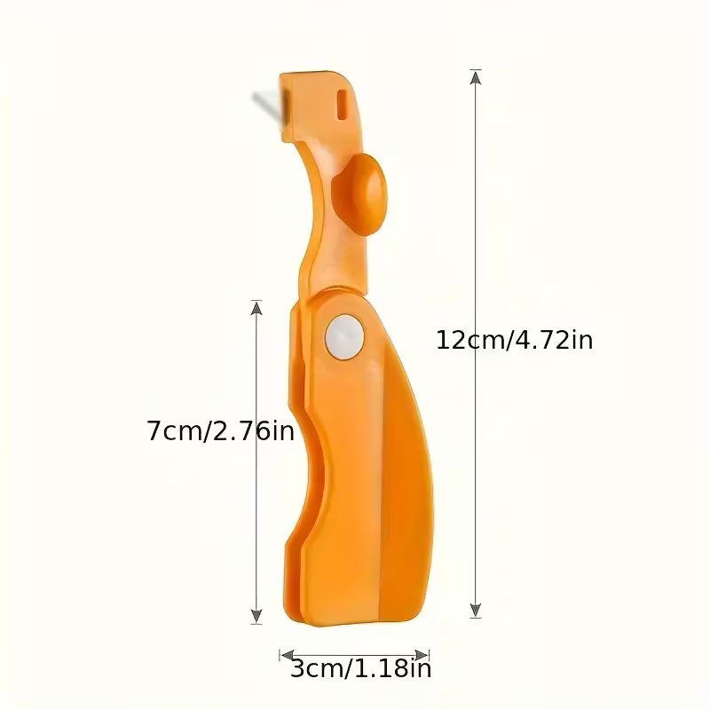 Folding Multifunctional Peeler (Buy 1 Get 1 Free)