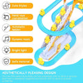 Duck Track Toy for Kids - Small Duck Climbing