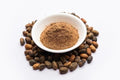 Jamalgata Aryurvedic Hair Growth Tonic
