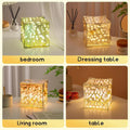 Tulip Lamp