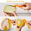 Folding Multifunctional Peeler (Buy 1 Get 1 Free)