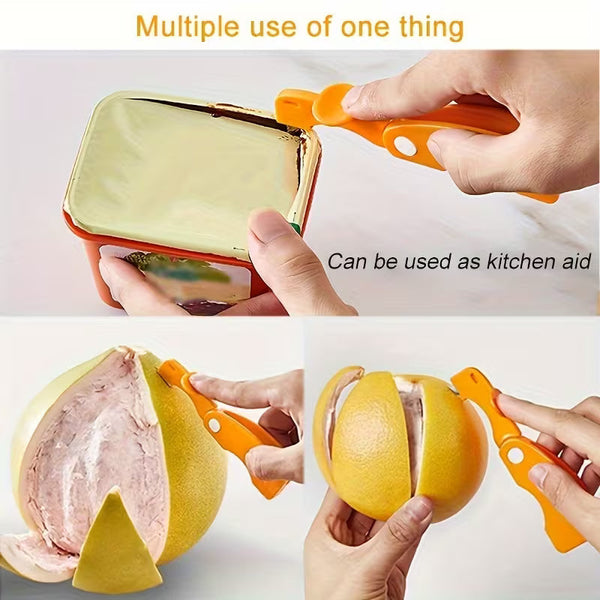Folding Multifunctional Peeler (Buy 1 Get 1 Free)