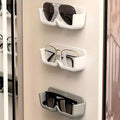 Wall Mounted Sunglasses Organizer