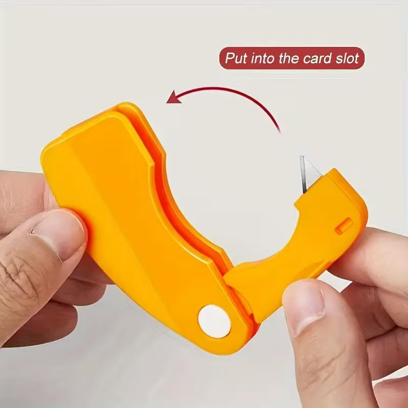 Folding Multifunctional Peeler (Buy 1 Get 1 Free)