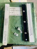 Energy-Saving PIR LED Light Bar