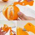Folding Multifunctional Peeler (Buy 1 Get 1 Free)