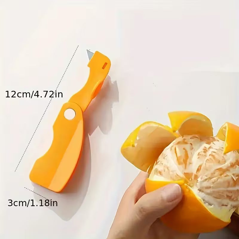 Folding Multifunctional Peeler (Buy 1 Get 1 Free)
