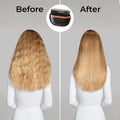 Mini Wireless Hair-Straightener