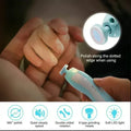 TinyTrim Baby Nail Care