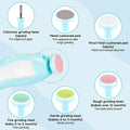 TinyTrim Baby Nail Care