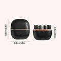 Mini Wireless Hair-Straightener
