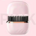 Mini Wireless Hair-Straightener