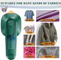 Professional Micro Steam Iron