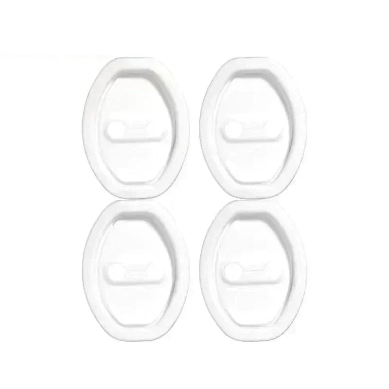 DoorShield™️ Car Door Lock Protective Cover
