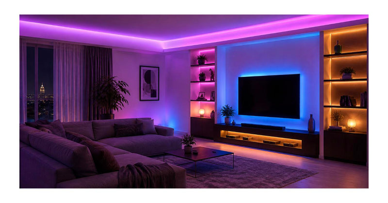SMART HOME