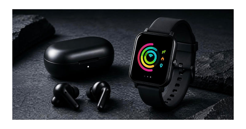 SMART WEARABLES