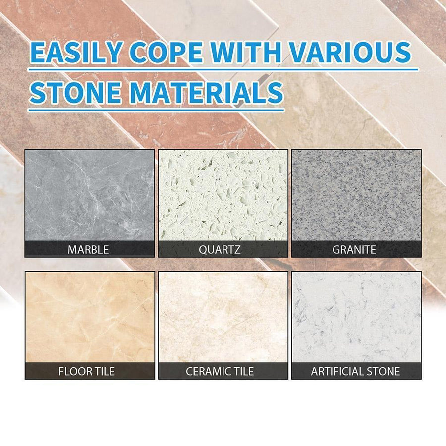 Crystal Stone Polishing Agent (Buy 1 Get 1 Free)