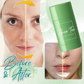 CLAYGLO™ Green Tea Cleansing Stick Mask