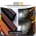 Leather Repair Patch