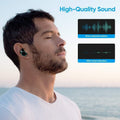 AqPods™️ Bluetooth Earbuds