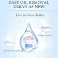 StainClear Instant Fabric Laundry Stain Remover