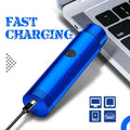 Mini Portable Electric Trimmer