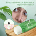 CLAYGLO™ Green Tea Pore Control Stick Mask