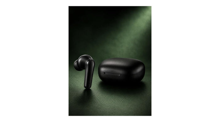 AUDIO ESSENTIALS