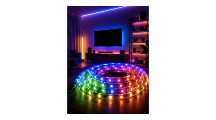 HOME AMBIANCE