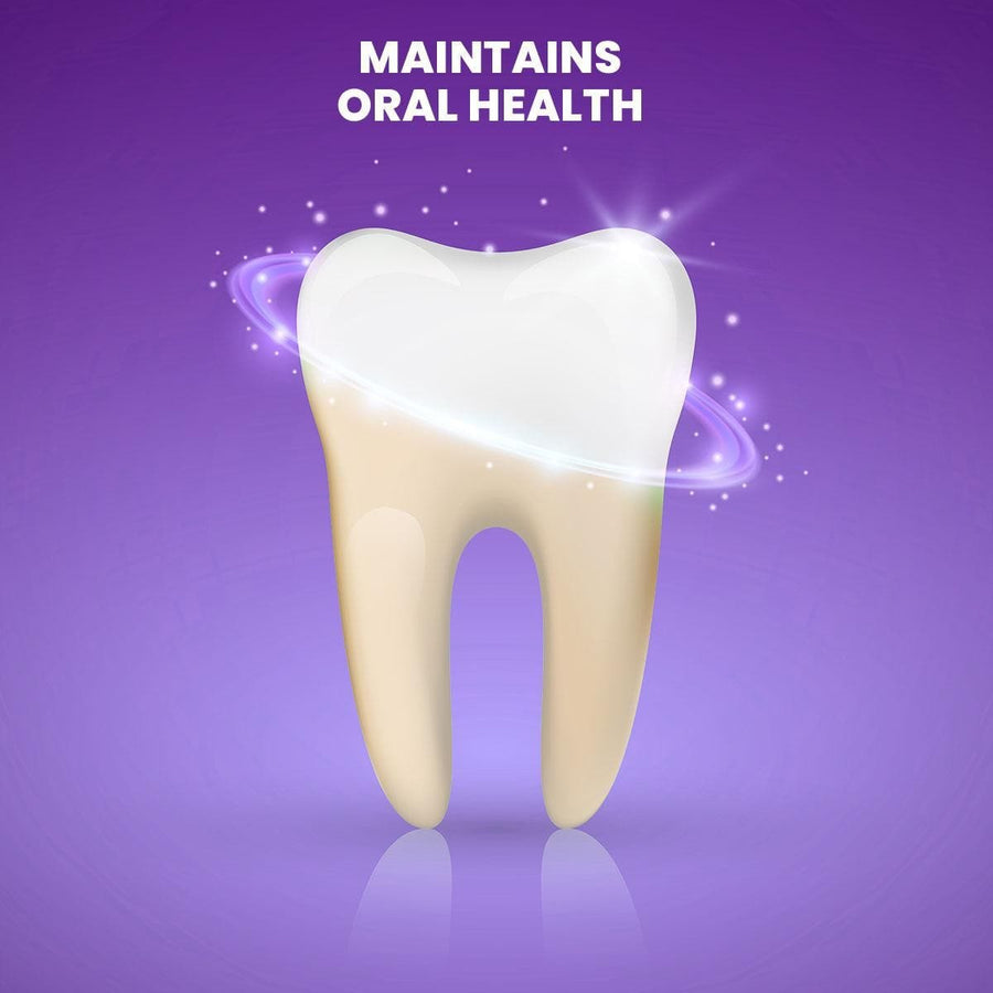 BloomBright™️ Purple Teeth Whitening Gel
