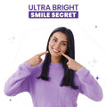 BloomBright™️ Purple Teeth Whitening Gel