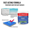 Water Proof Wall Tile Leakage Protection Crack seal Agent