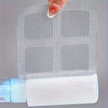 Drain Hair Catcher Mesh Stickers