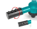 360° Rotating Water Sprinkler for Garden