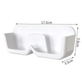 Wall Mounted Sunglasses Organizer