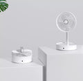 Swify™️ Table Desk Fan