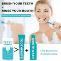 TEETH MOUTHWASH FOAM