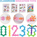 Creative Star Block For Kids (BUY 50 & GET 50 FREE)