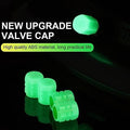 Universal Silicone Tyres Cap